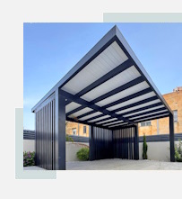 Услуги Изготовление металлоконструкций под ключ в Похвистневе