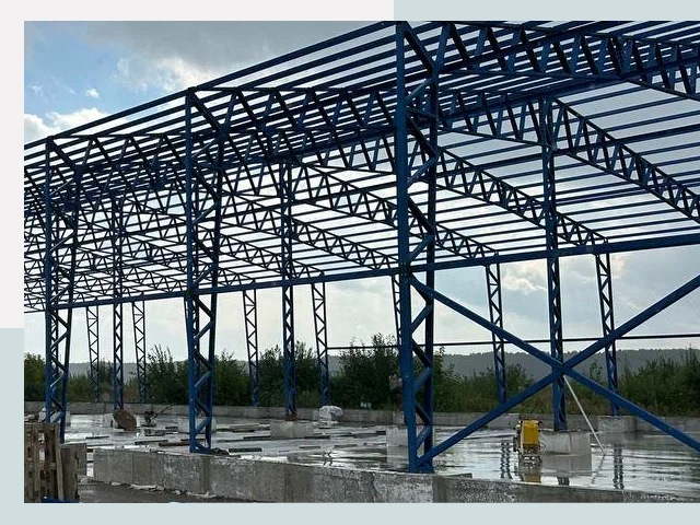 Строительство картодромов в Похвистневе