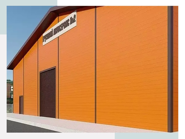 Строительство автосервисов в Похвистневе