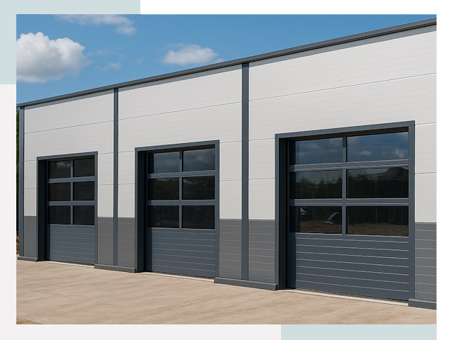 Строительство автомоек в Похвистневе