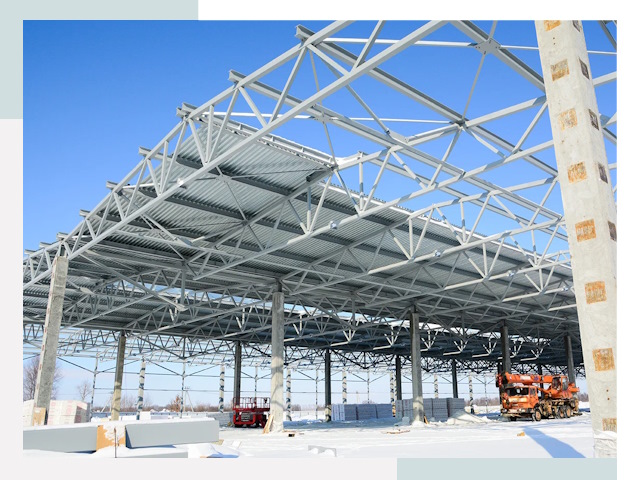 Строительство паркингов в Похвистневе