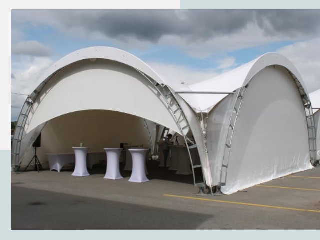 Тентовые павильоны от 615 руб. в Похвистнево и Самарская область