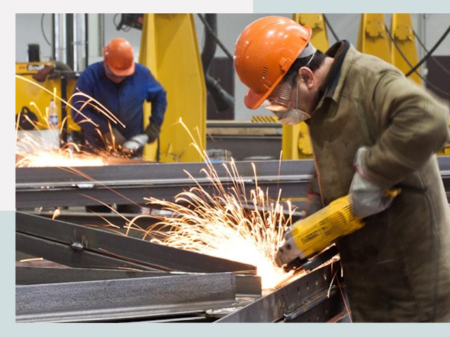 Изготовление металлоконструкций в Похвистневе