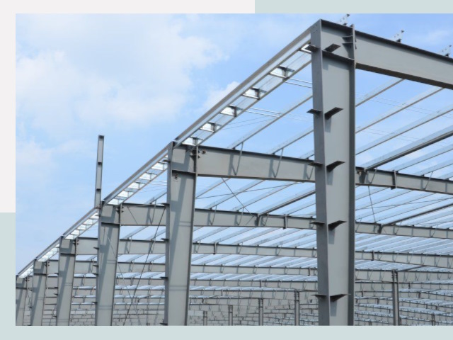Металлокаркасы для складов от 615 руб. в Похвистневе