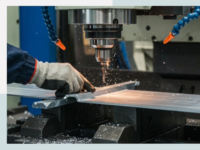 Металлообработка в Похвистневе от 615 руб. - Надежно и быстро